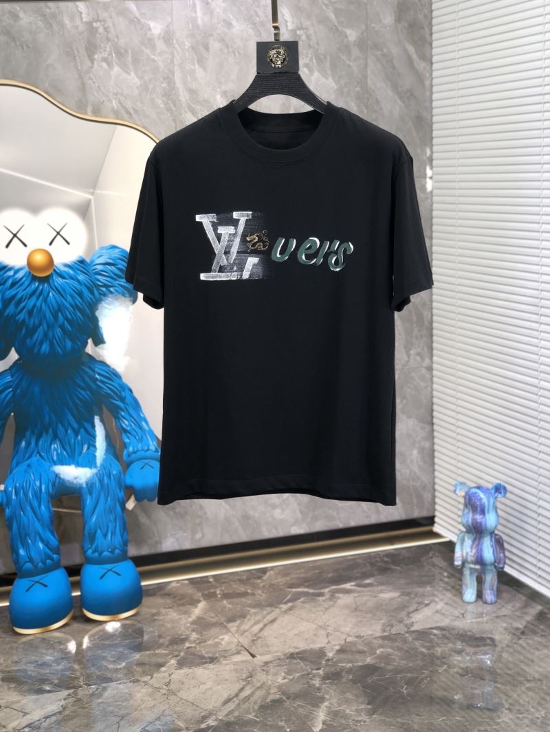 Louis Vuitton T-Shirts